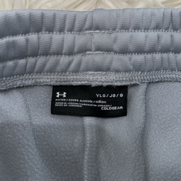 Trendy Under Armour Joggers - Picture 3 of 5